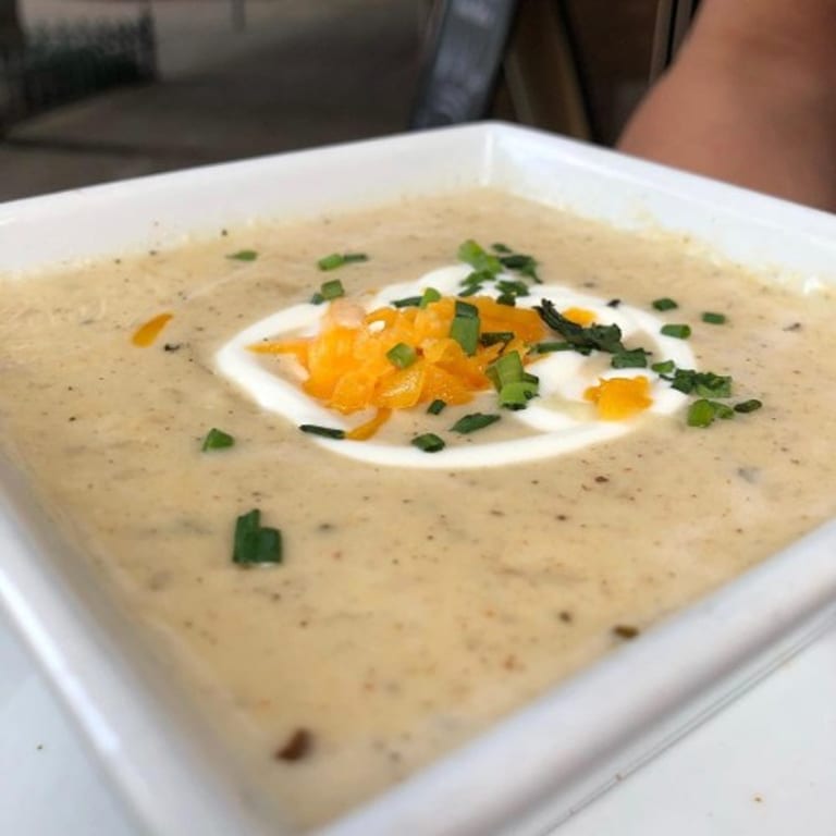 Our Signature Soups