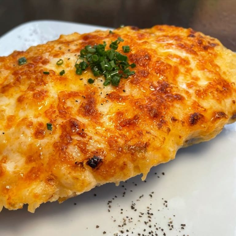 Delicious Baked Potato Options
