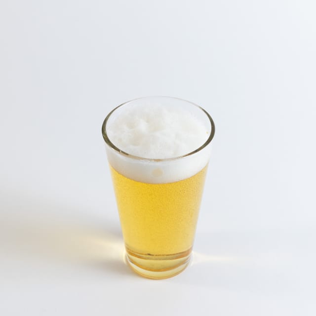 Angry Orchard.