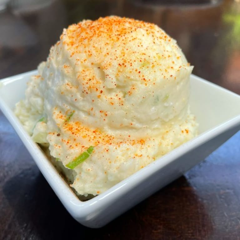 Our Famous Potato Salad