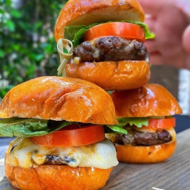 Irresistible Slider Options