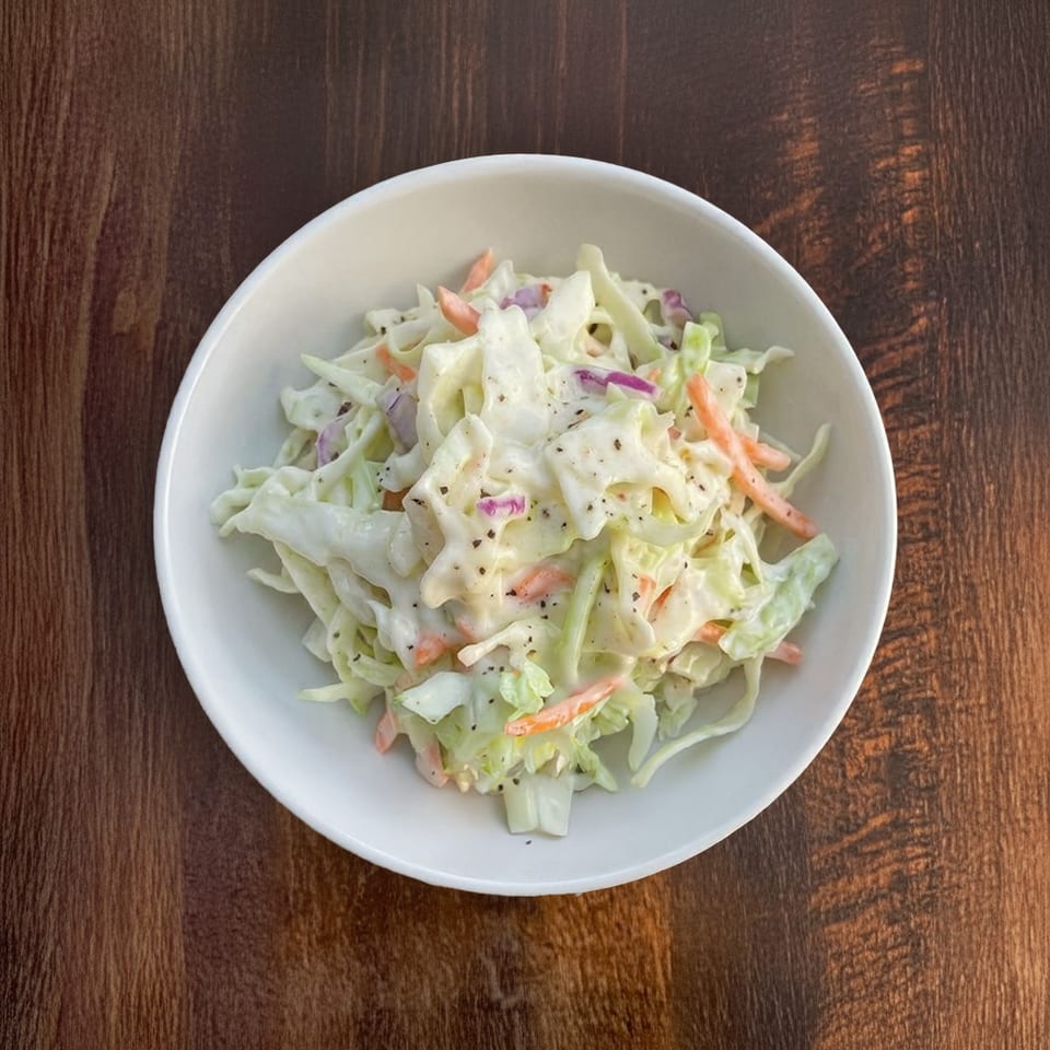 Coleslaw 16oz.