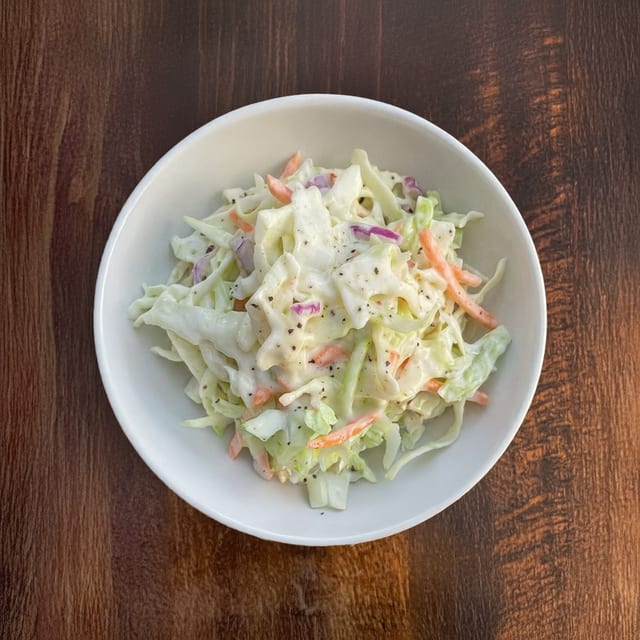 Coleslaw 16oz.