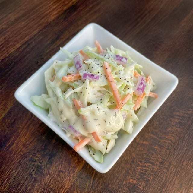 Coleslaw 8 oz.