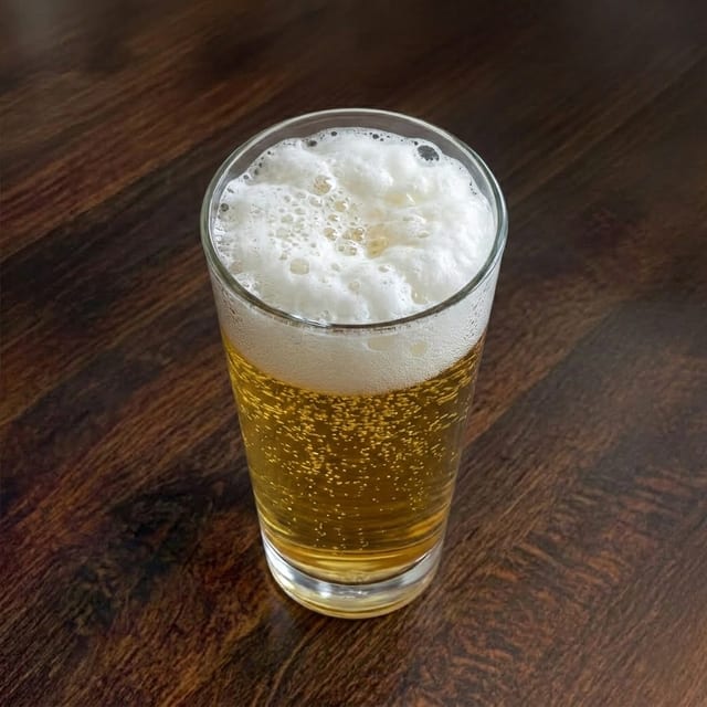 Michelob Ultra.