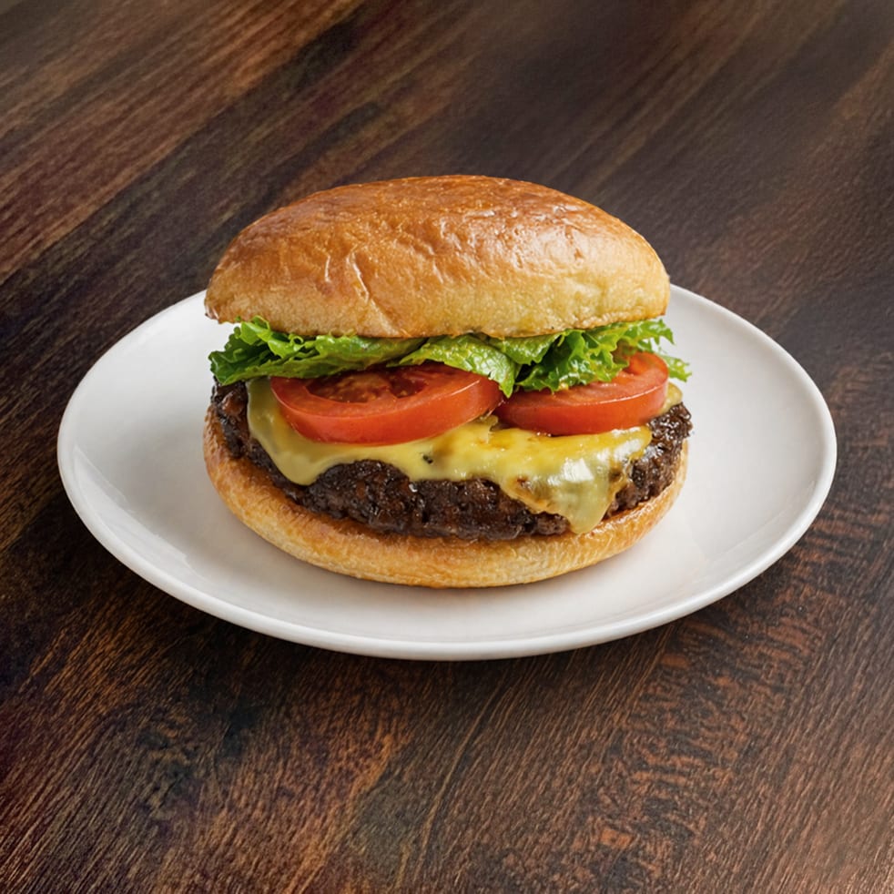 Beef Sliders.