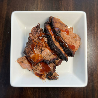 1/2 lb. Brisket a la carte